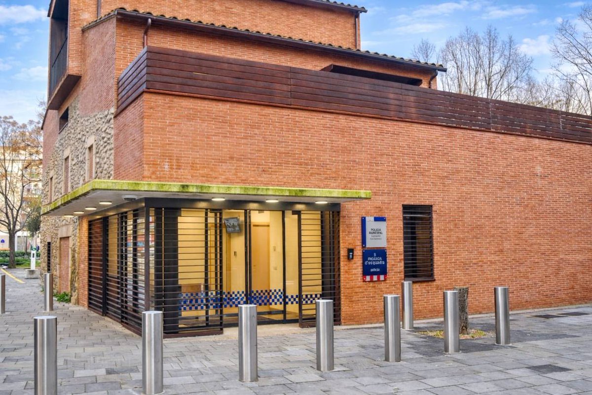 Ajuntament de Girona tweet media