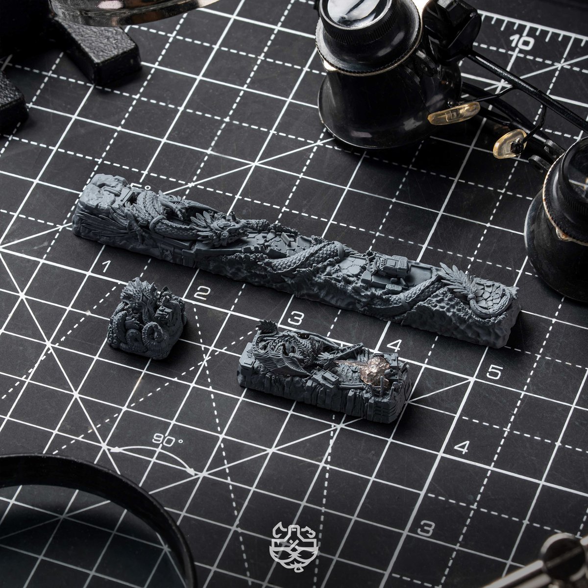 Dwarf Factory tweet media