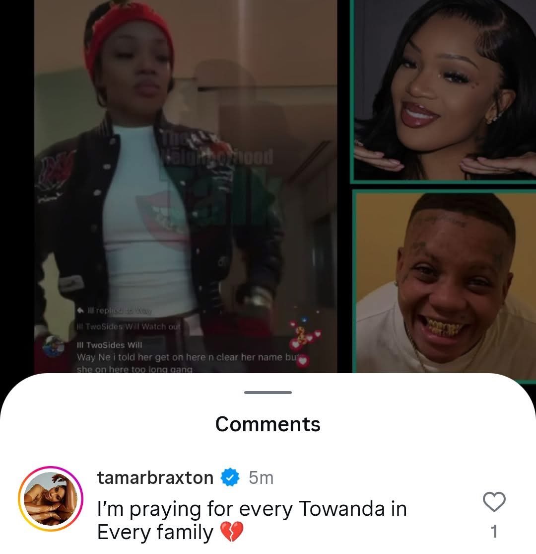 tamar messy af 😭😭😭😭😭😭😭😭