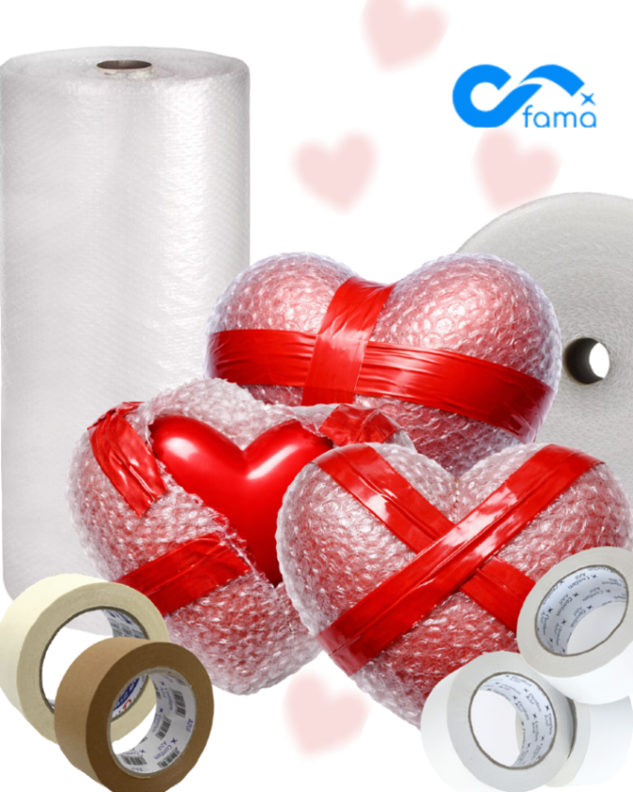 Comercial Fama tweet media