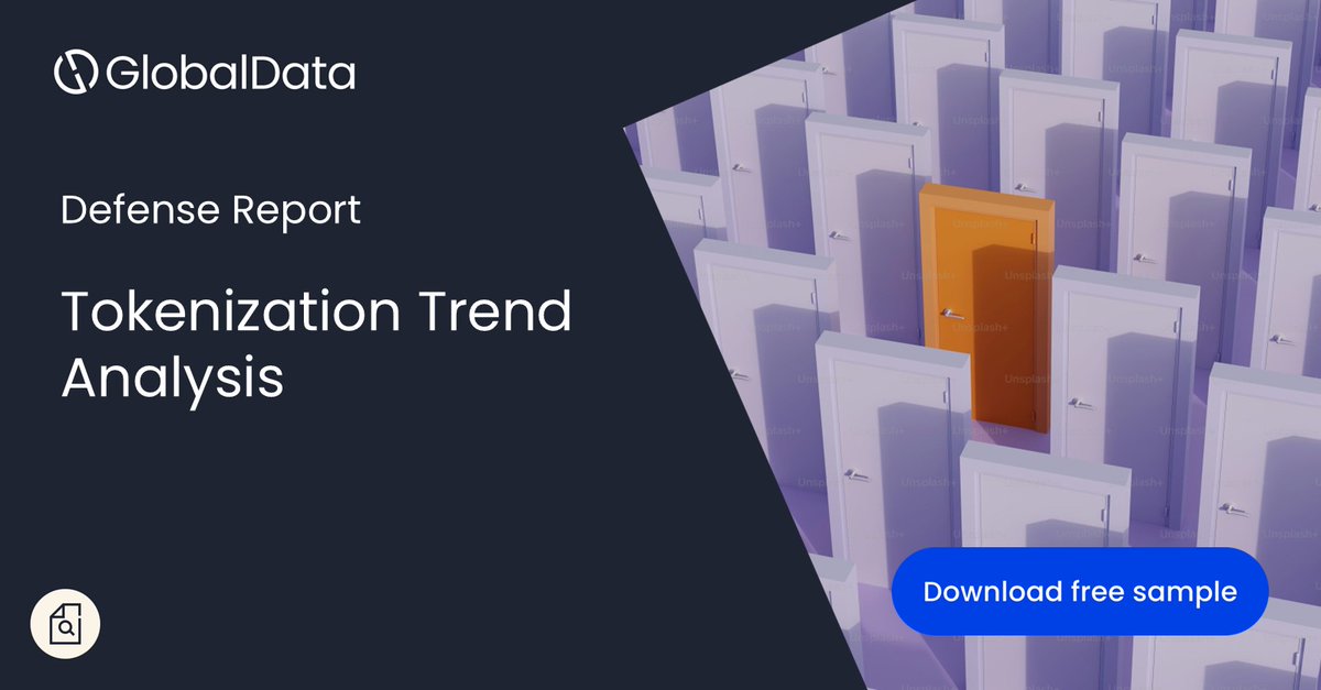 GlobalData PLC tweet media