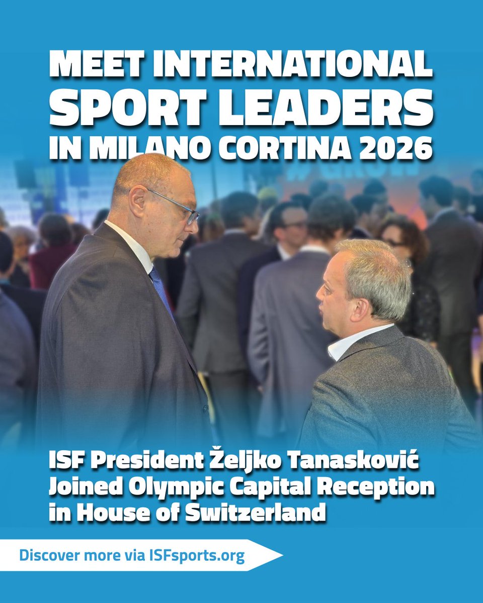 @isfsports tweet media