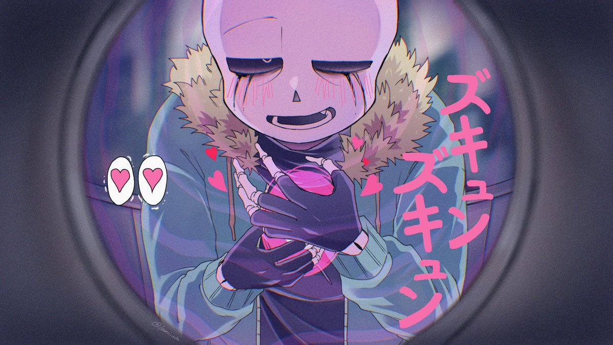 ⚠️曲パロ👀✨︎💕︎