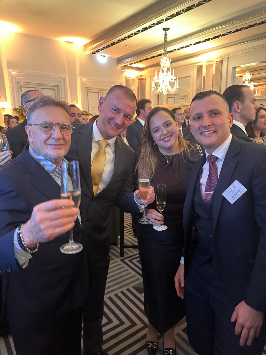 Raymond Blanc tweet media