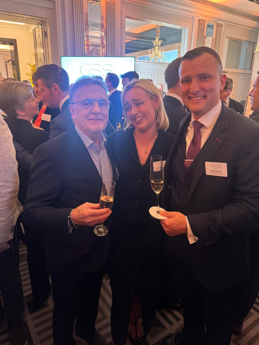 Raymond Blanc tweet media