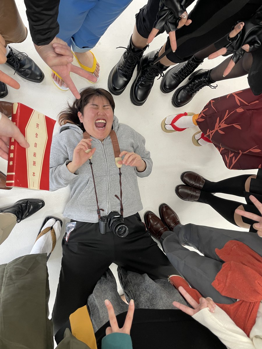 本日でした🎶マーモットれいさんを添えて