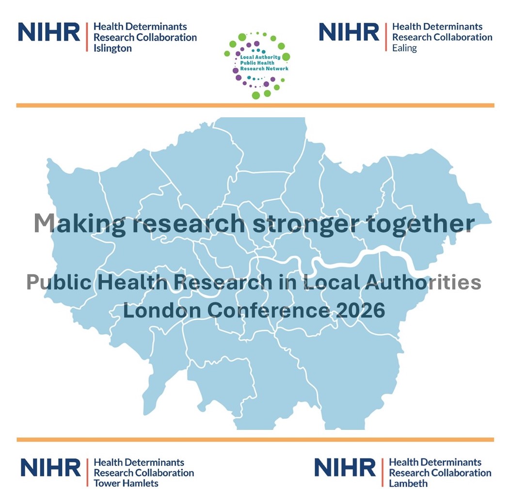 UCL Primary Care & Population Health tweet media