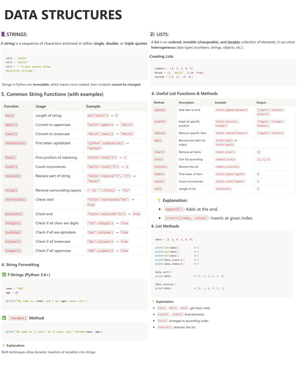 yourclouddude's tweet photo. Python was NEVER this EASY to learn.... https://t.co/nO4dEfrokA