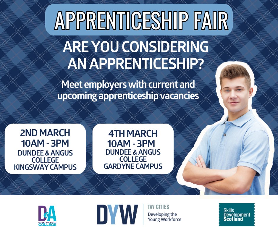 DYW Tay Cities tweet media