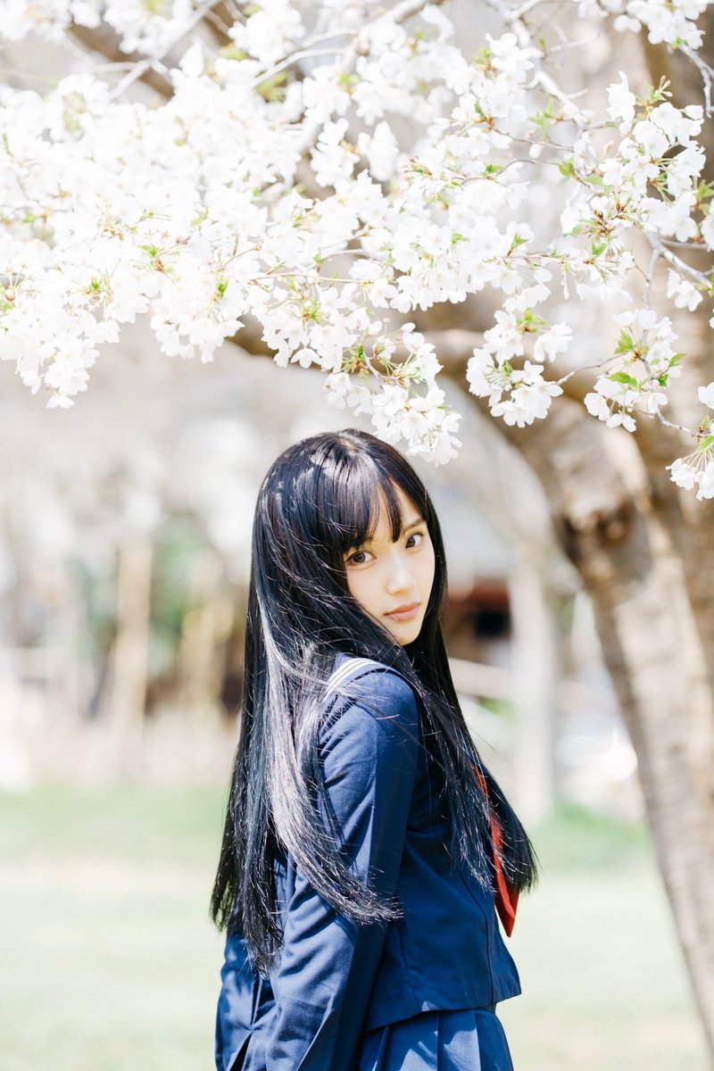 もうすぐ桜の季節だね。