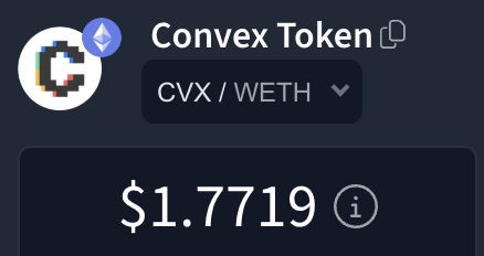 Deep in the DeFi Biz tweet media