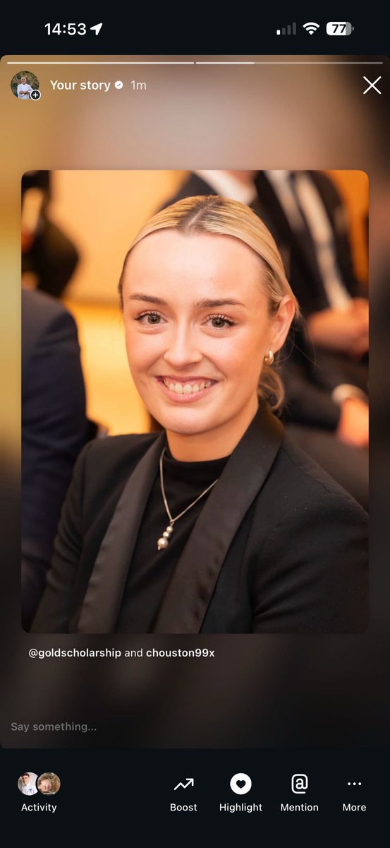 Raymond Blanc tweet media