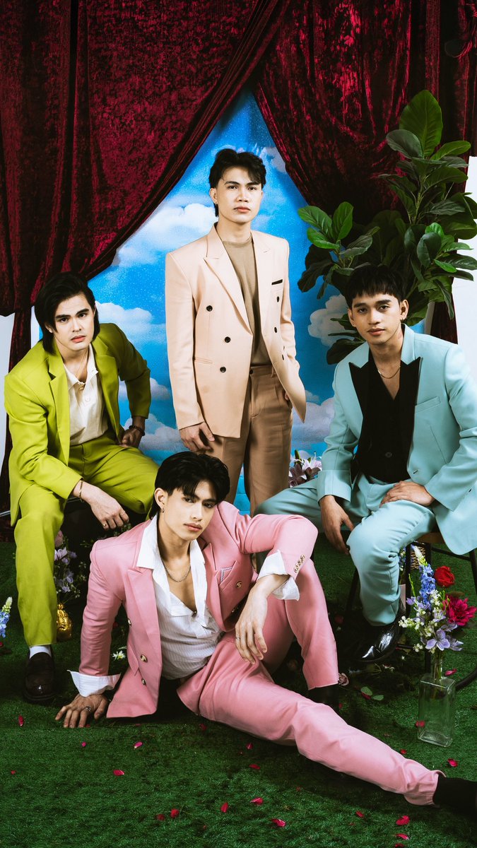 Xerenade tweet media