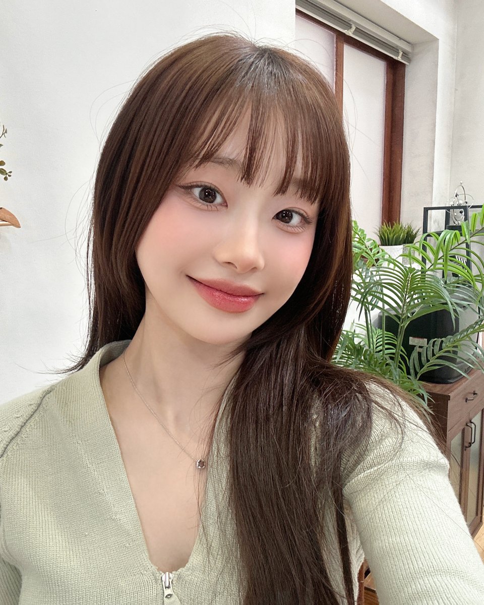 [📸] 260211 아무튼 떠들러 왔는데 #CHUU #츄