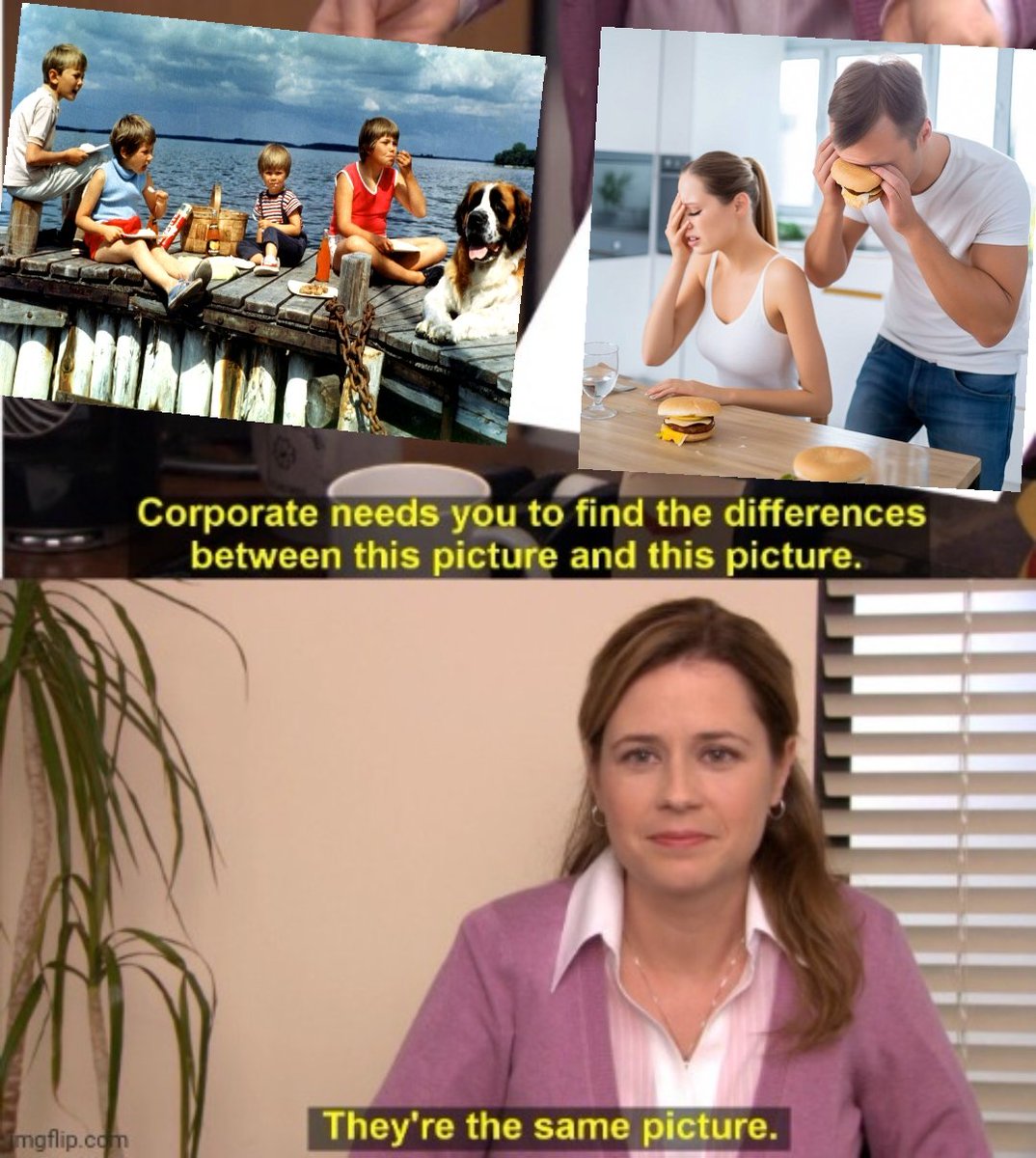 stödkorvslugn 🏖 tweet media