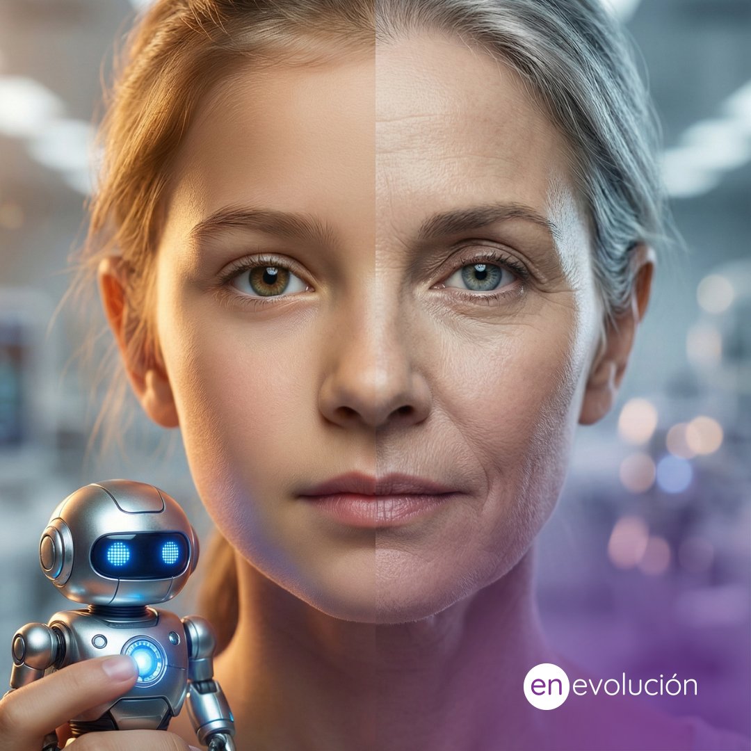 No todo el talento clave en STEM es joven.
El senior femenino es una ventaja competitiva infravalorada.
trendencias.com/silver/psicolo…