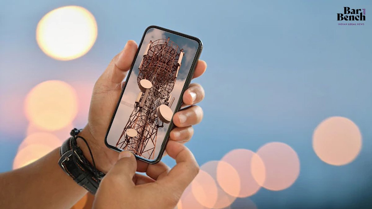 barandbench's tweet photo. Mobile number of the consumers should not be taken without their express consent at the time of sale of any goods or services and providing the same should not be made a mandatory pre-condition for sale, the Centre told Lok Sabha. https://t.co/NLtssi2CY6