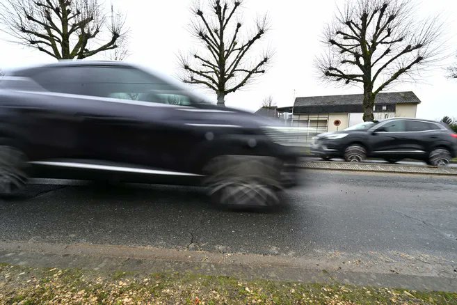 Déviation de Jargeau : reportage à l’heure de pointe dans les villages "perdants" #Loiret
➡️larep.fr/mardie-45430/a…