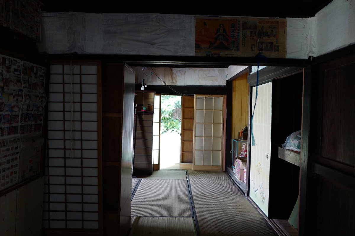 OMATSURI tweet media