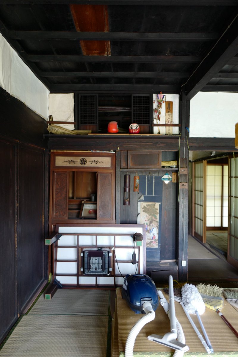 OMATSURI tweet media