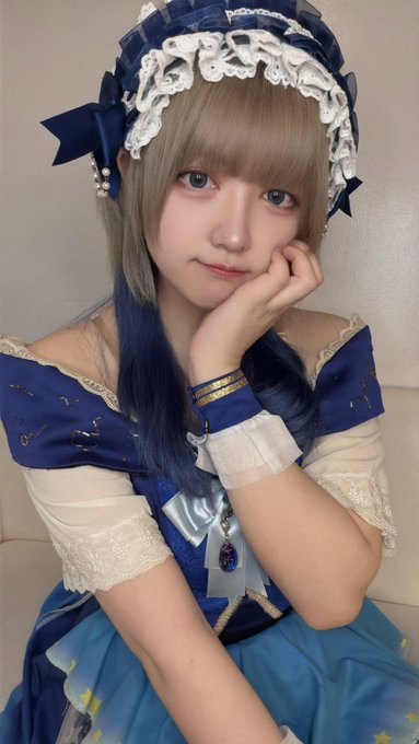 星のお姫様　秋葉原コンカフェのツイート