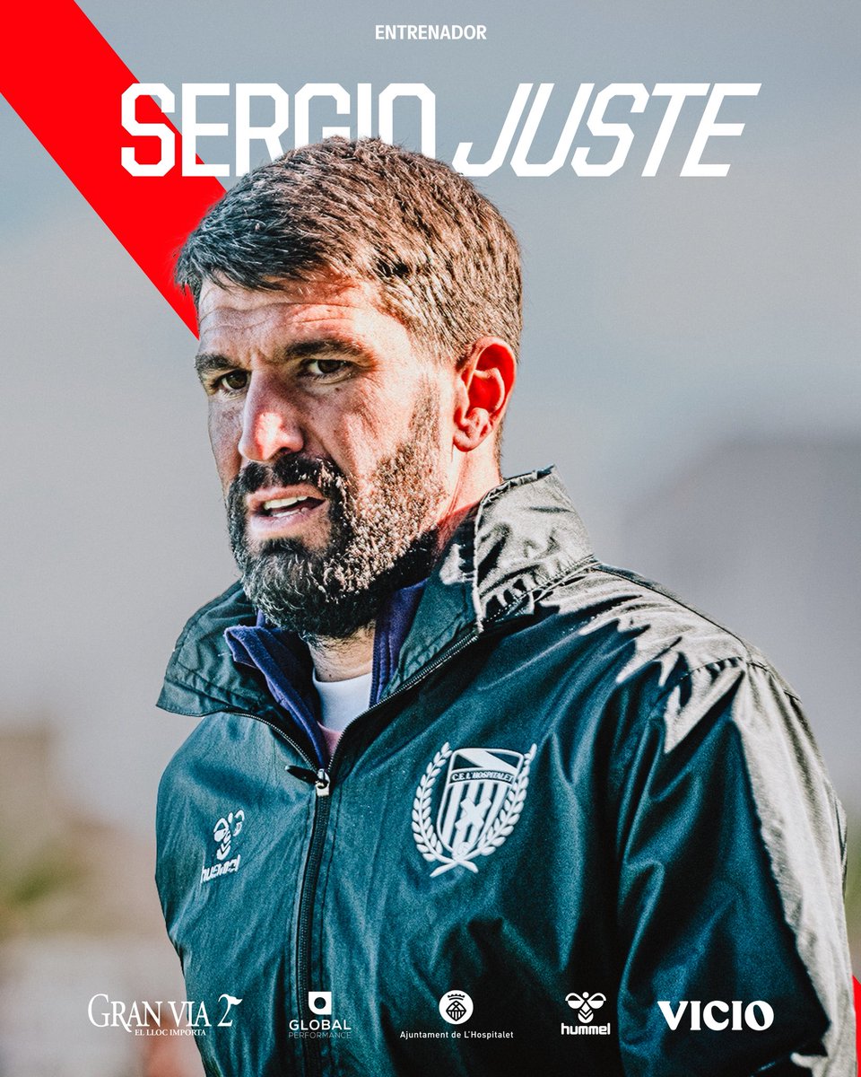 CE L'Hospitalet tweet media