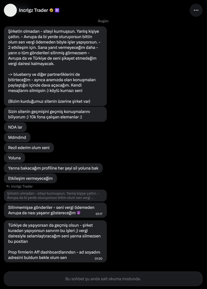 FinansLab Co & Prop tweet media