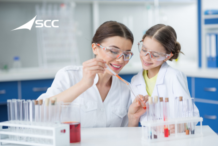 SCC Spain tweet media