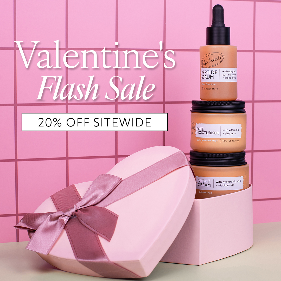 UpCircle Beauty tweet media