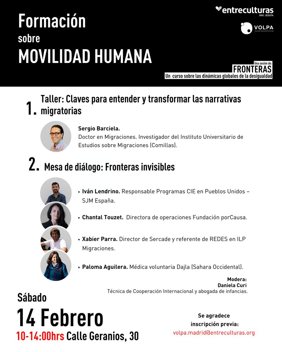 EntreculturasMadrid tweet media