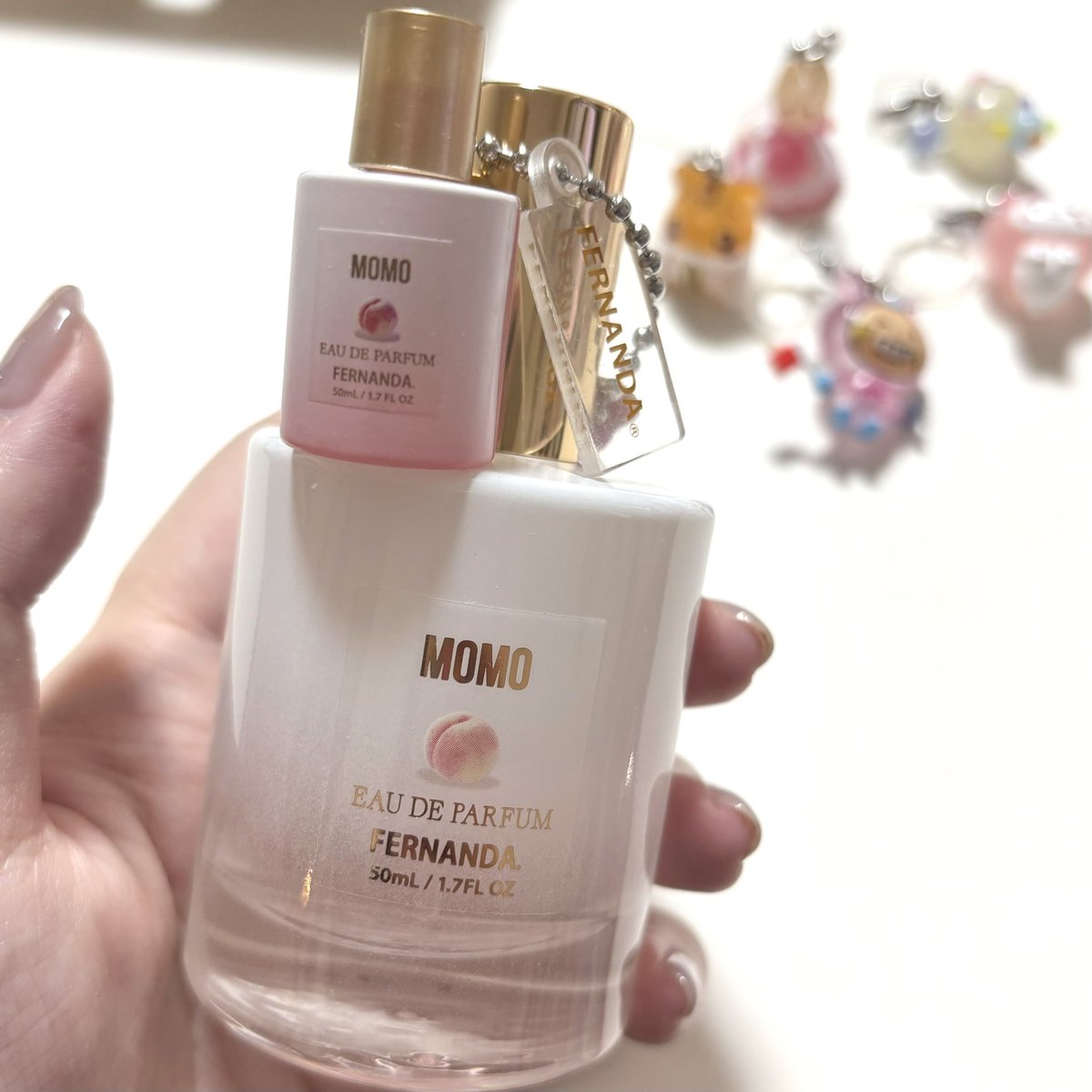 FERNANDA【公式】 (@fernanda_ltd) / Posts / X