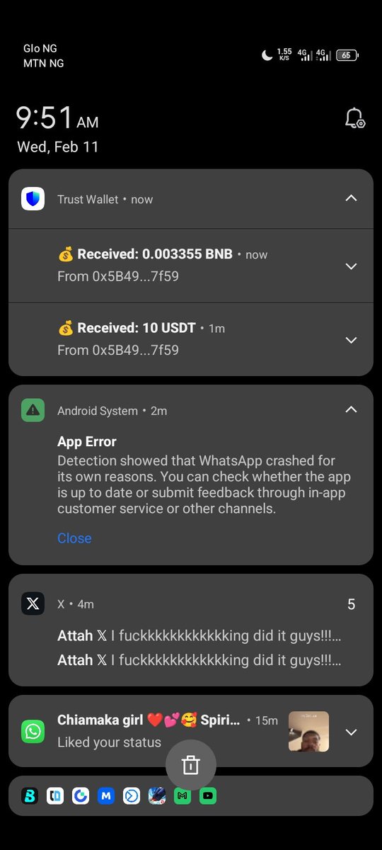 ABNCRYPTO tweet media