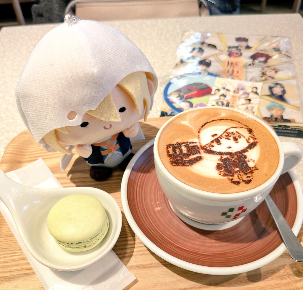 #私が絡みに行っても迷惑じゃないよって人いいねむしろ積極的に絡んでほしい人rtお前のことお気に入りだぜって人リプして欲しいけど誰もいないと思うので好きな飲み物を言う

コーヒーとレッドブルと梅酒( ﾟ∀ﾟ)o彡°