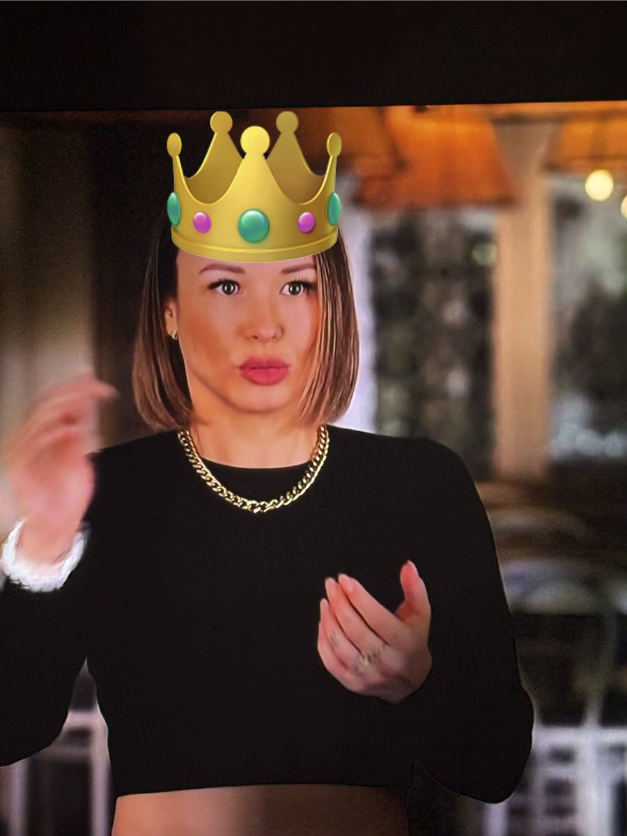 tk_bulba's tweet image. Stella is a farking QUEEN!

These three peasants needs to step back! 

#MAFS
#MAFSAU
#MAFSAustralia