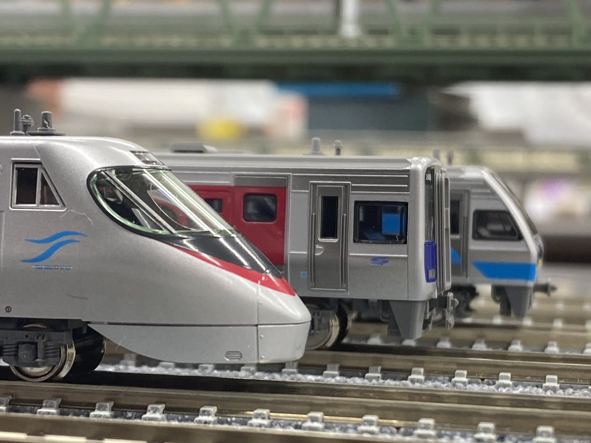 3_ro_M's tweet photo. 運転会でした　所用のついでだったので今回は四国だけ https://t.co/Vh5tuf9JdT