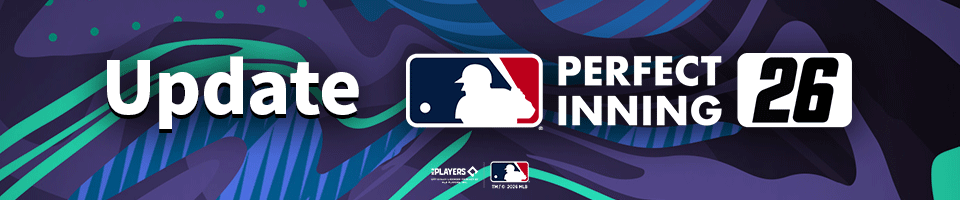 MLB__PI's tweet photo. Hey GMs!
Who's ready for the upcoming update?
⏰2/11 6:00 PM – 2/12 12:00 AM PST
🔎New SUPER STAR Player Cards
🔎New Specialized Faces/Motions
Check out the link for more details!
🔗https://t.co/PEpgzYqUXo
#MLB #February #Update #PatchNote https://t.co/e6JP1i8hn8