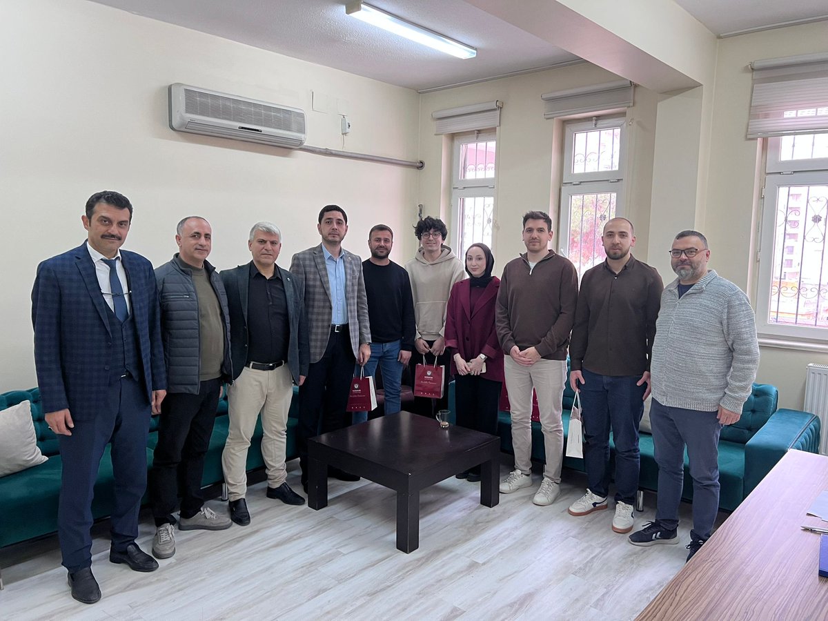 EBS Karaköprü tweet media