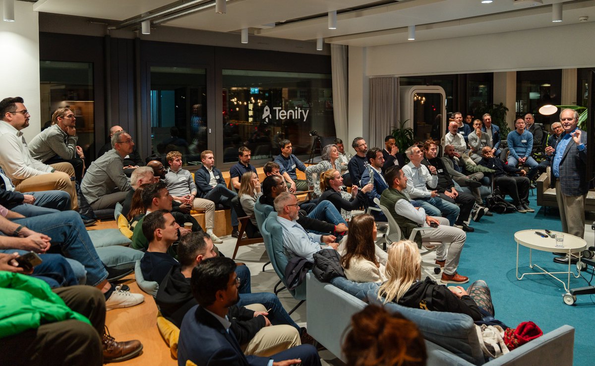 Elastics tweet media