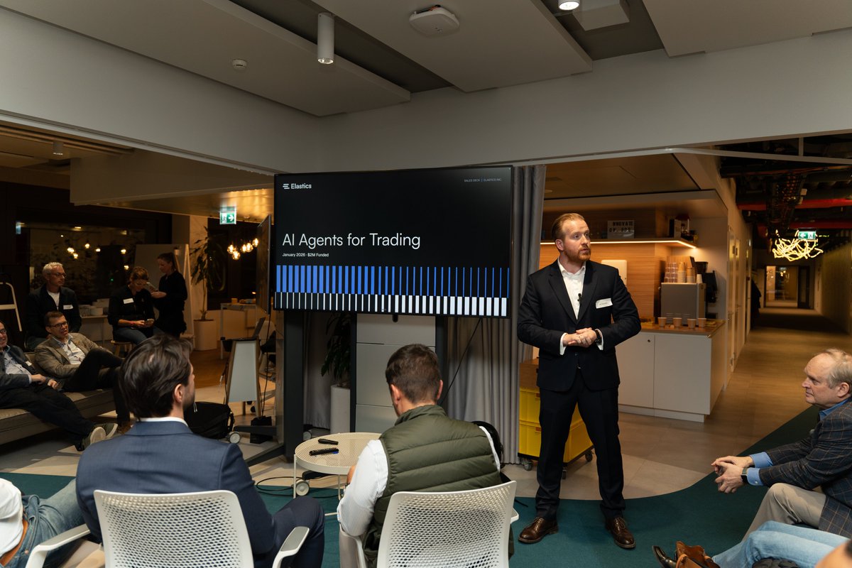 Elastics tweet media