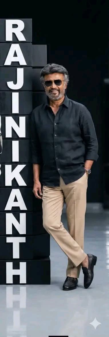 Suresh Balaji tweet media