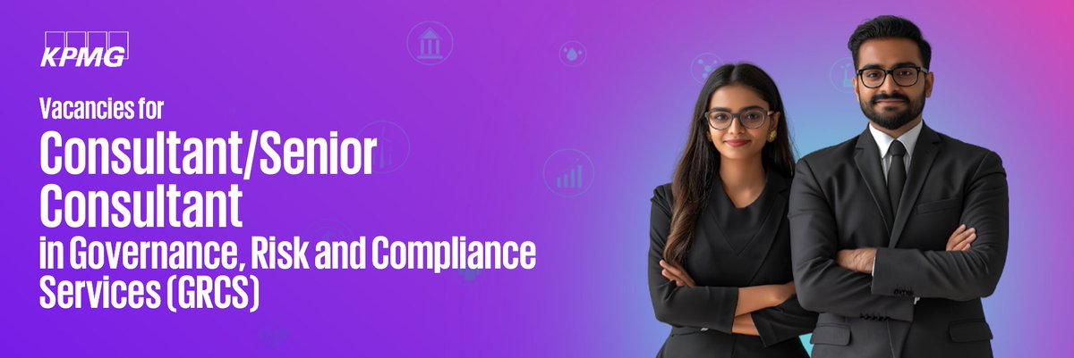 KPMG Sri Lanka tweet media