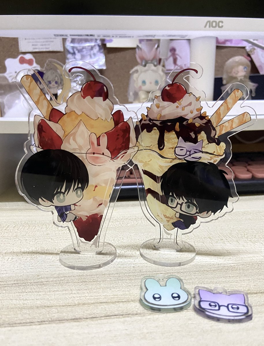 #해피투게더 🍦😋