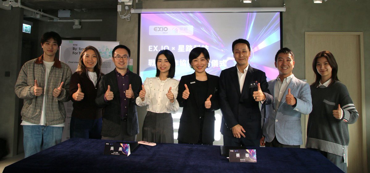 Finloop HK tweet media