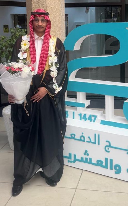 محمد الدريبي. tweet media