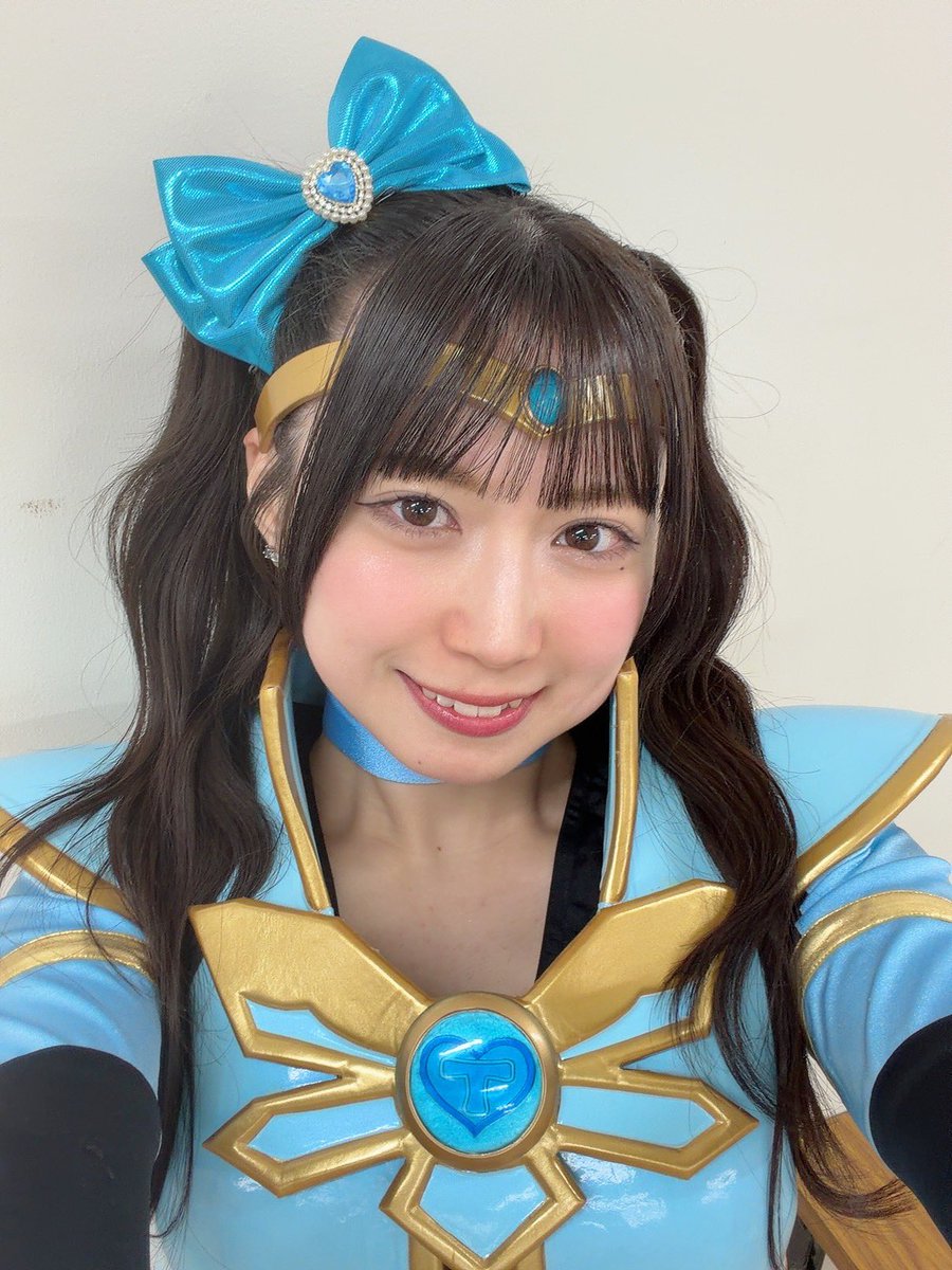 きょうか🧸【特撮がるず】山田杏華 (@kyoka_113_) / Posts / X