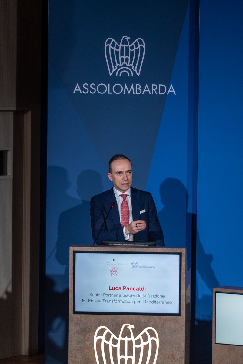 Comitato Leonardo tweet media