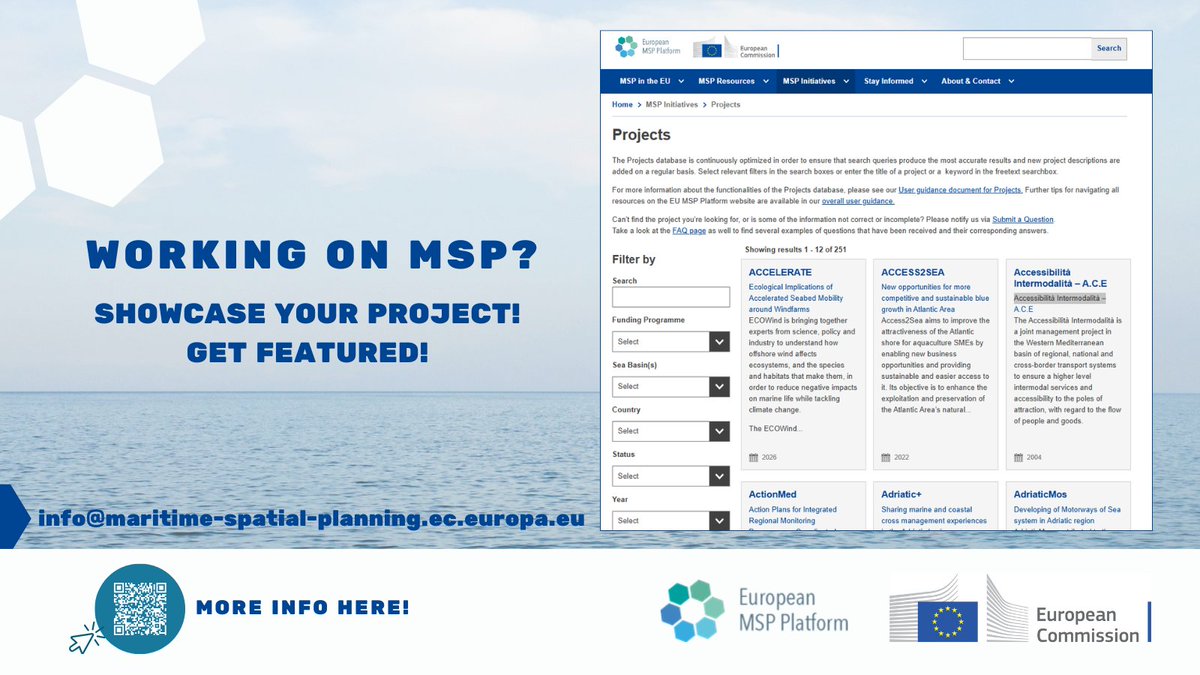 EU MSP Platform tweet media