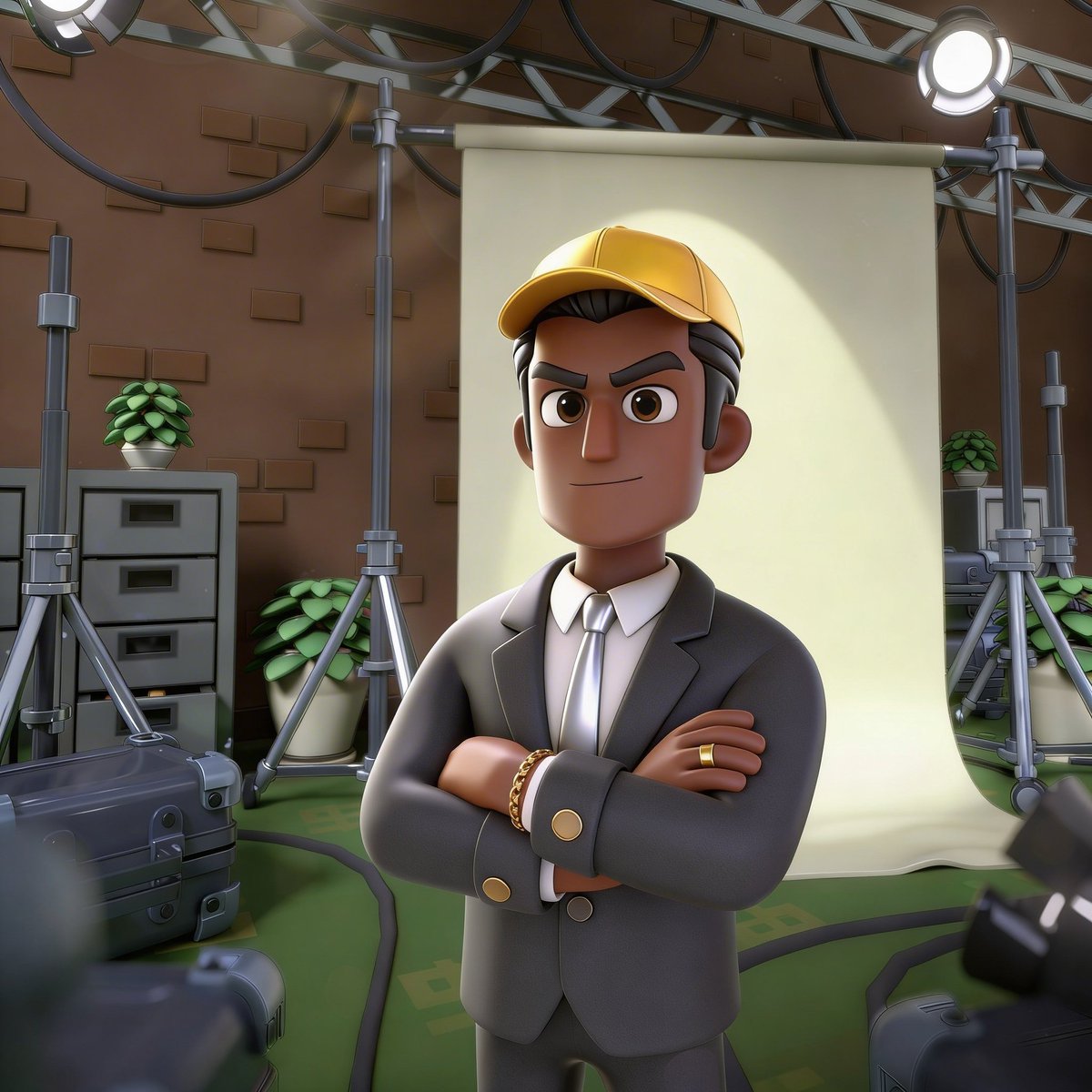 !Psych🪾 tweet media