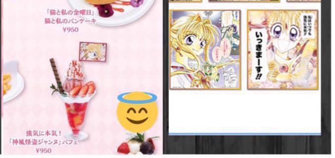 交換 譲渡 種村有菜 アニメイト アニカフェ ツリービレッジ りぼん 缶