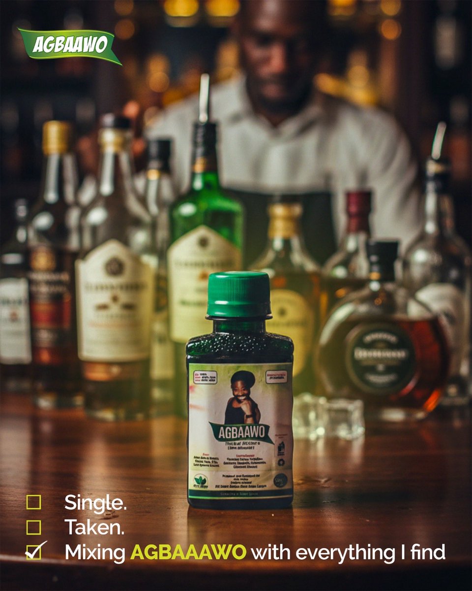 Agbaawo Bitters tweet media